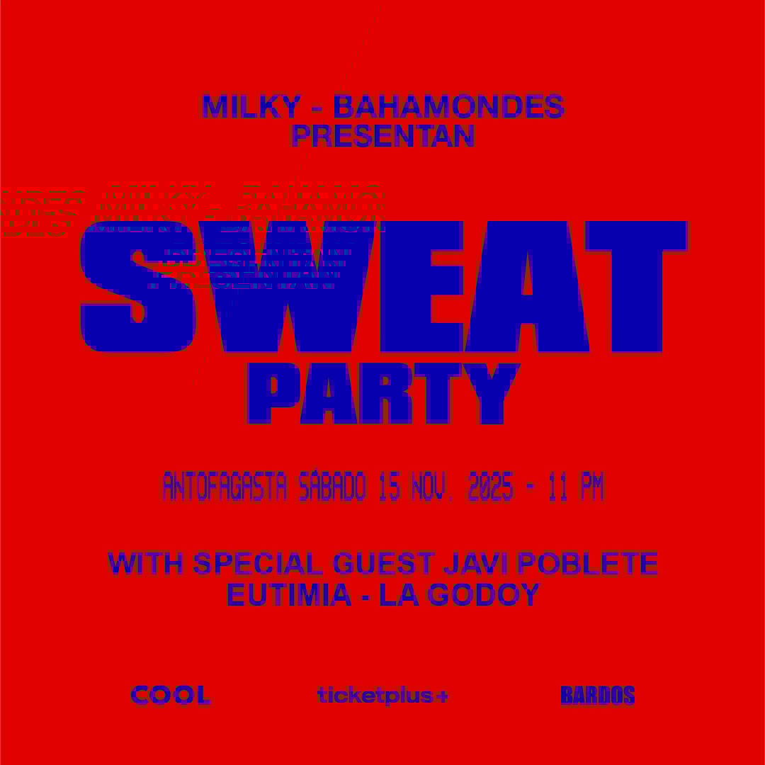 SWEAT PARTY PT. 2