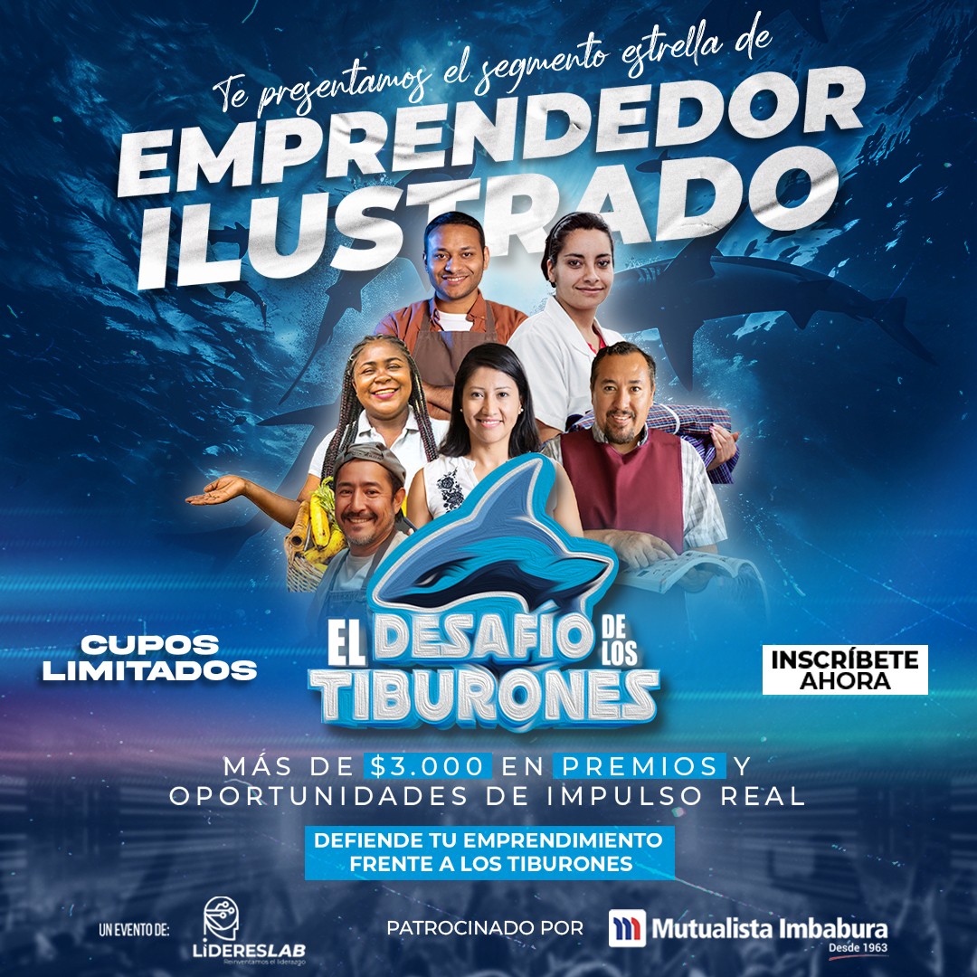 El Desafío de los Tiburones