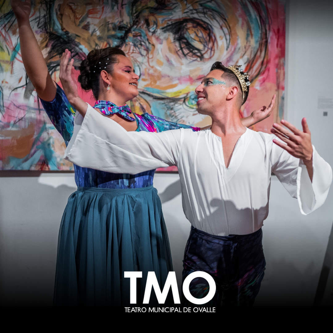 Gala Folclórica Rai Mapu: Sembrando tradiciones y uniendo corazones