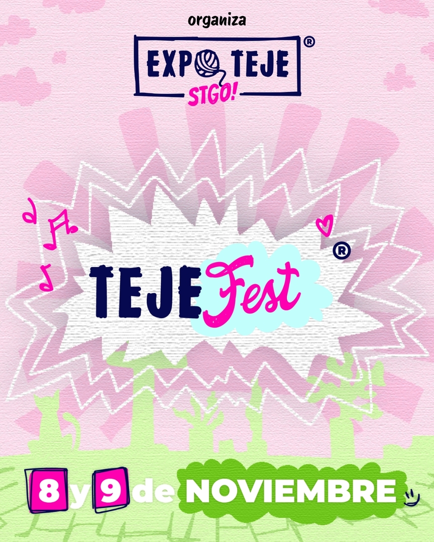 TEJE FEST 2025