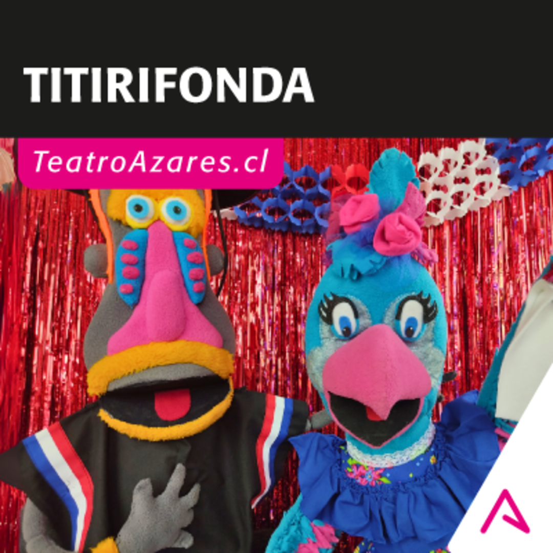 TITIRIFONDA