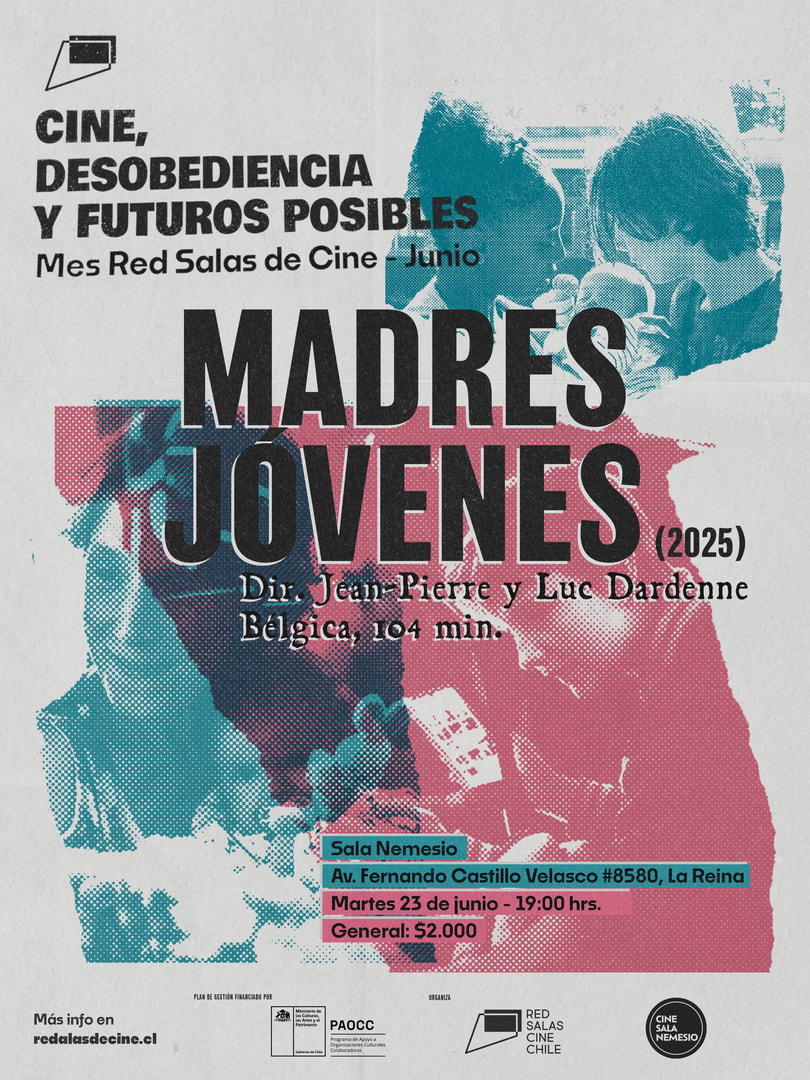 Madres Jóvenes