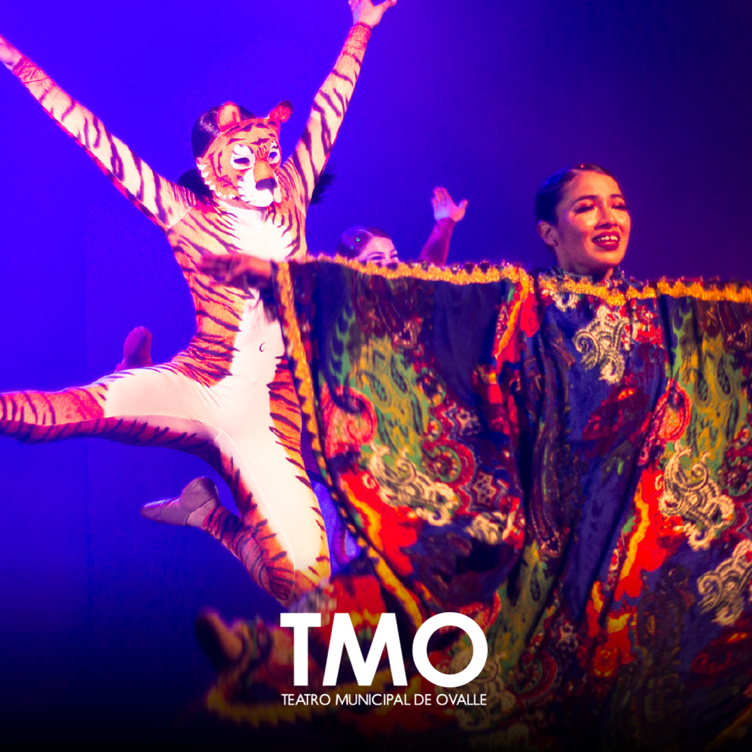 Danza Conexión:  "It’s show time!", el reestreno