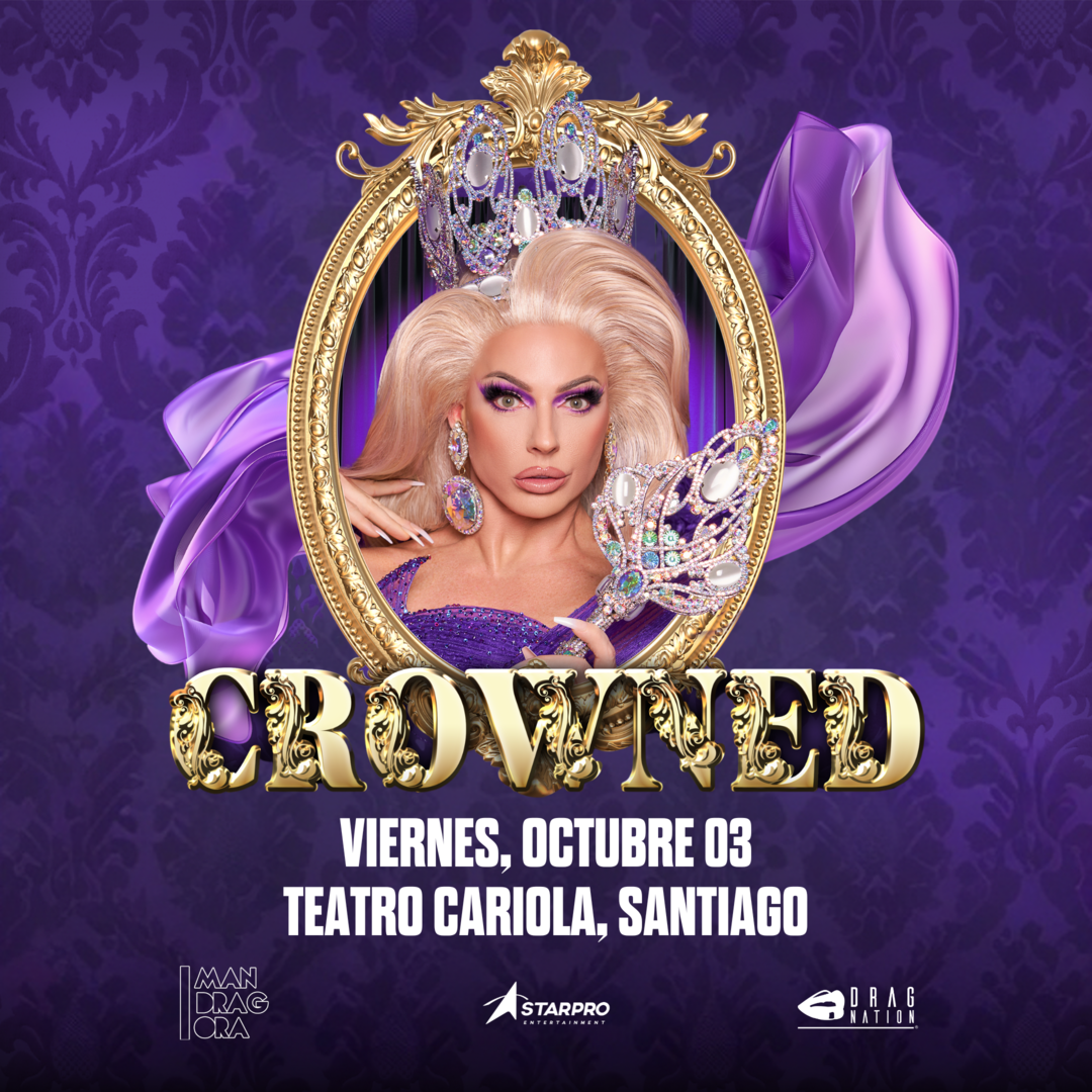 Crowned - AlyssaEdwards