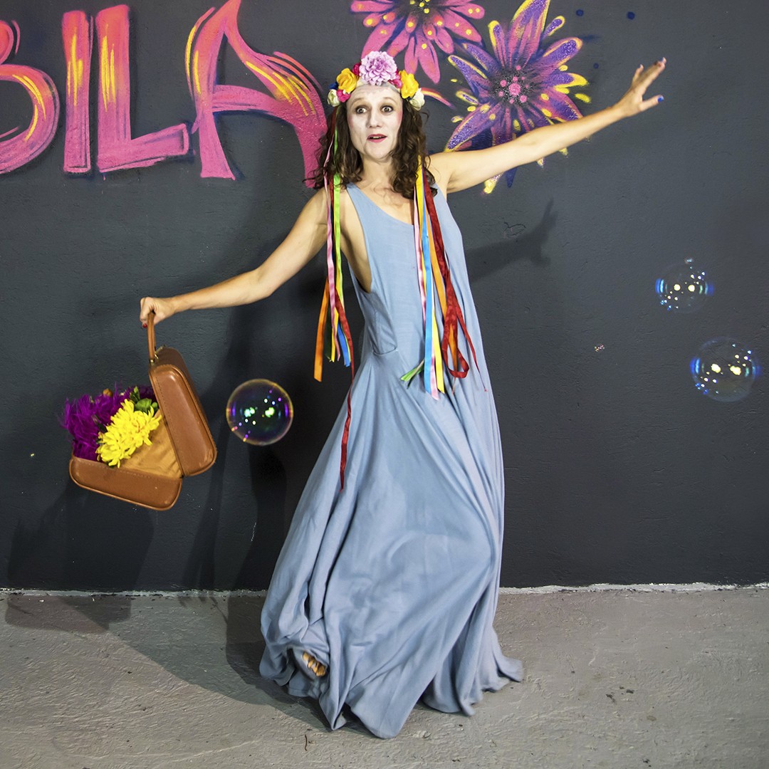 Jubila. Espectáculo musical
