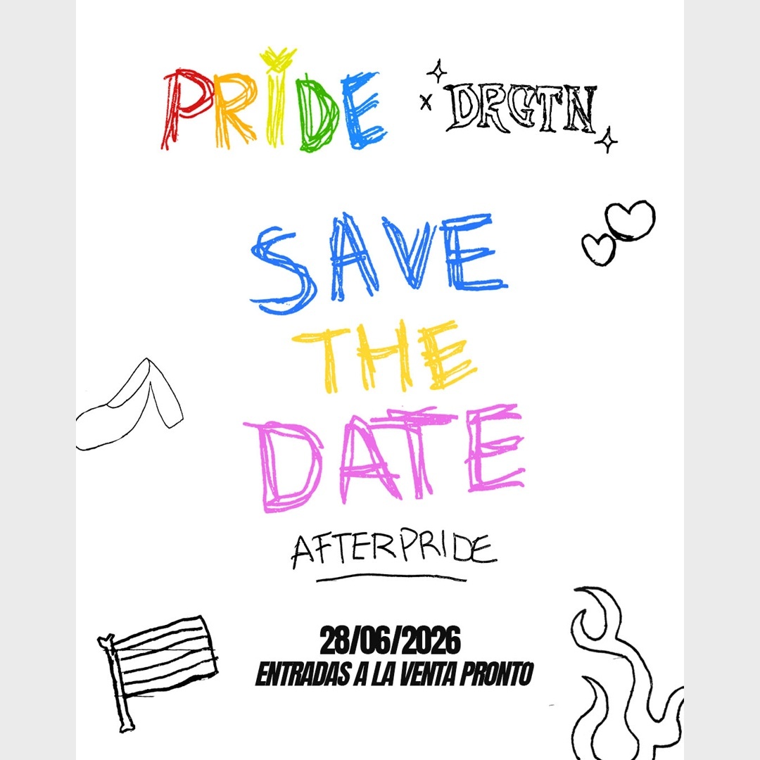 Dragueton Pride