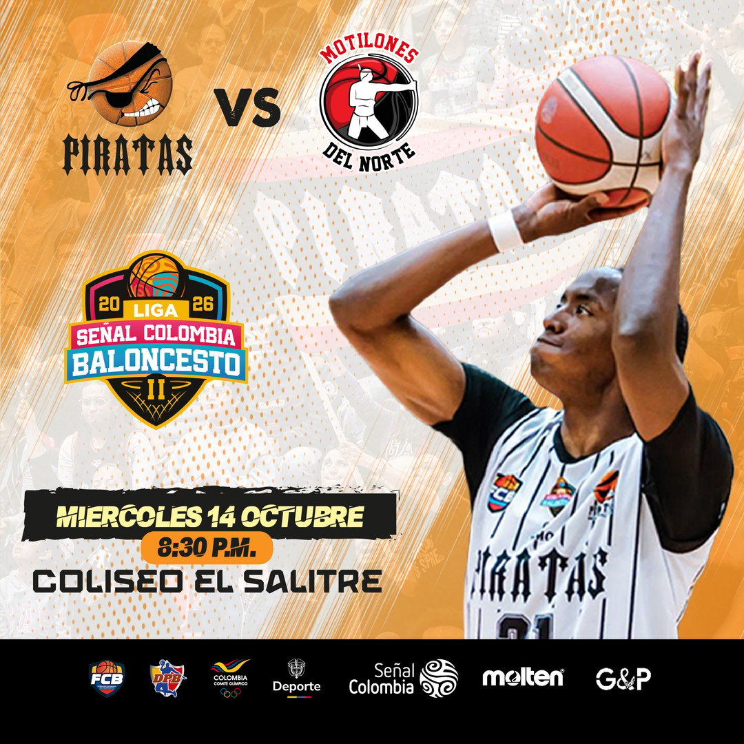 PIRATAS VS CAIMANES 14 DE OCTUBRE