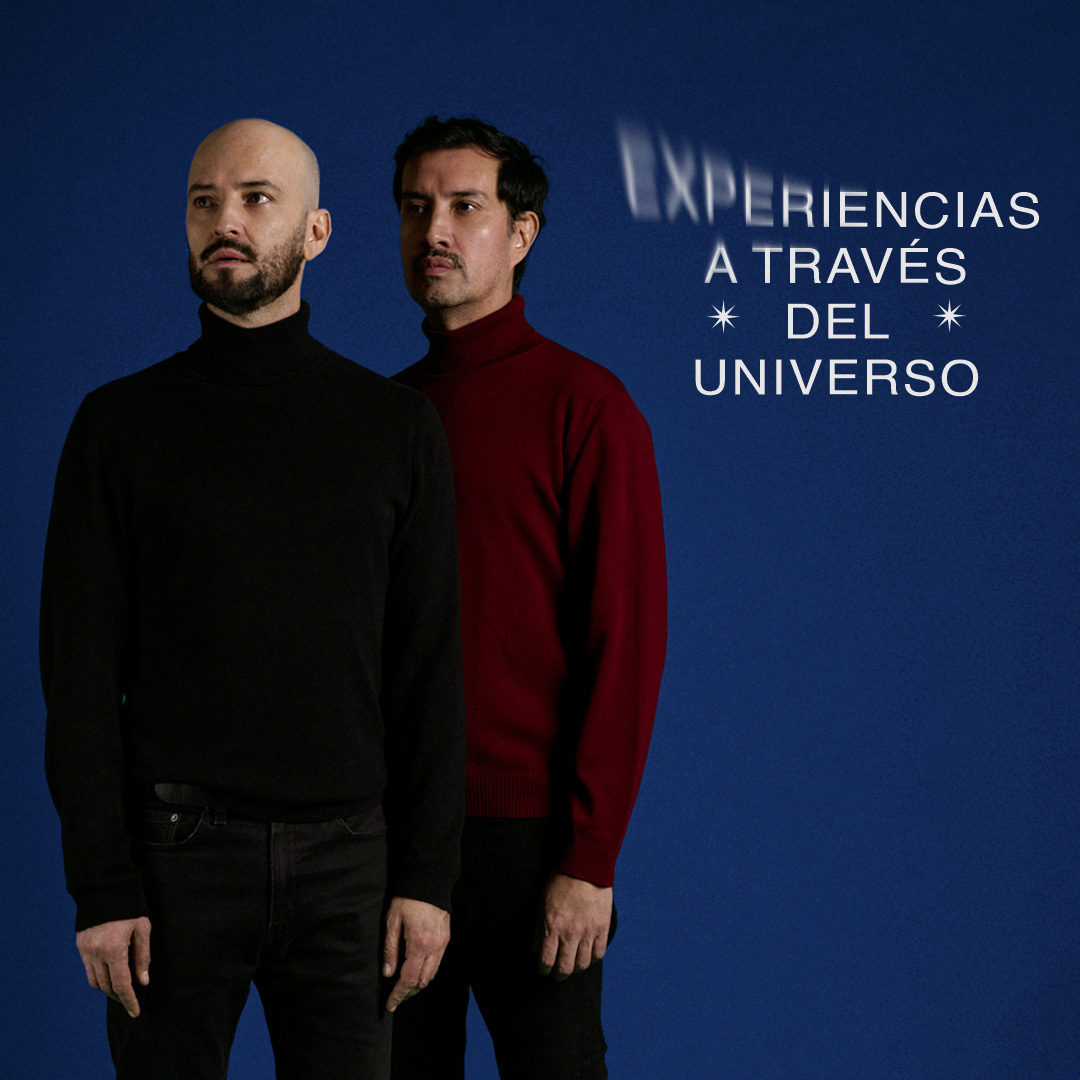 Experiencias a través del universo