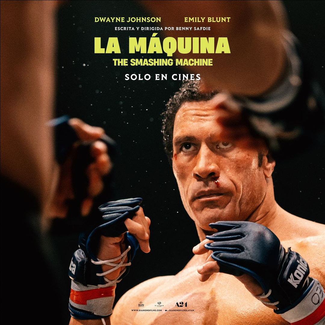 La Máquina