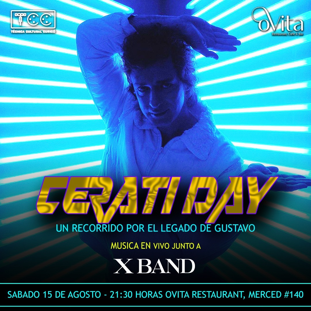 Cerati Day