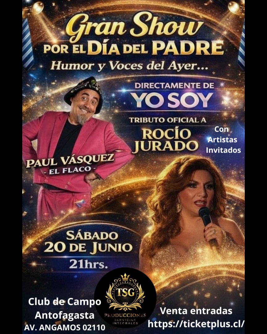 Humor y Voces del Ayer