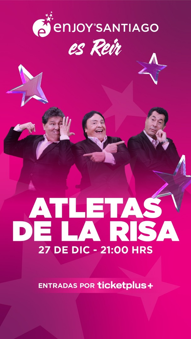 Atletas de la Risa