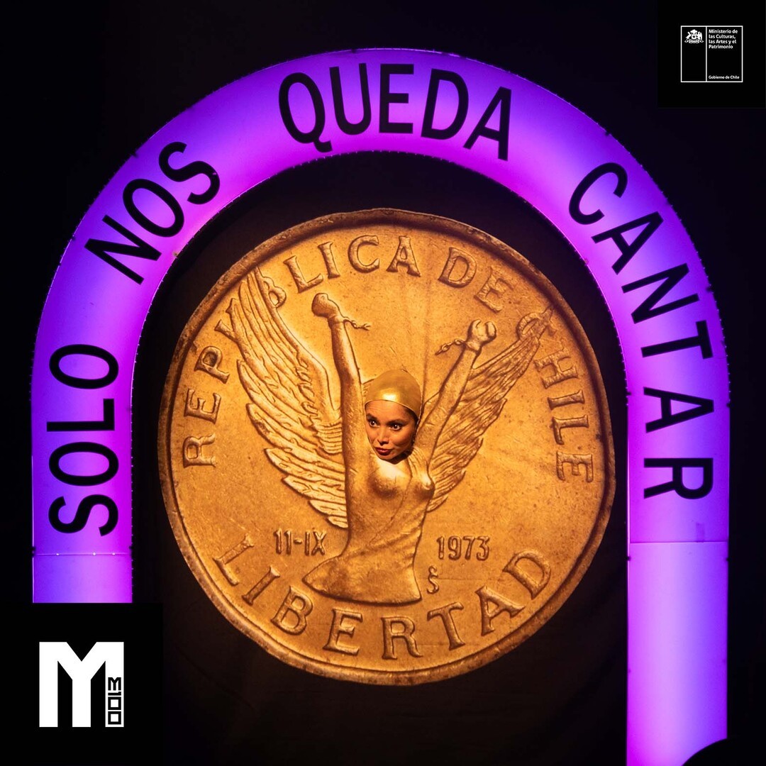 Solo Nos Queda Cantar