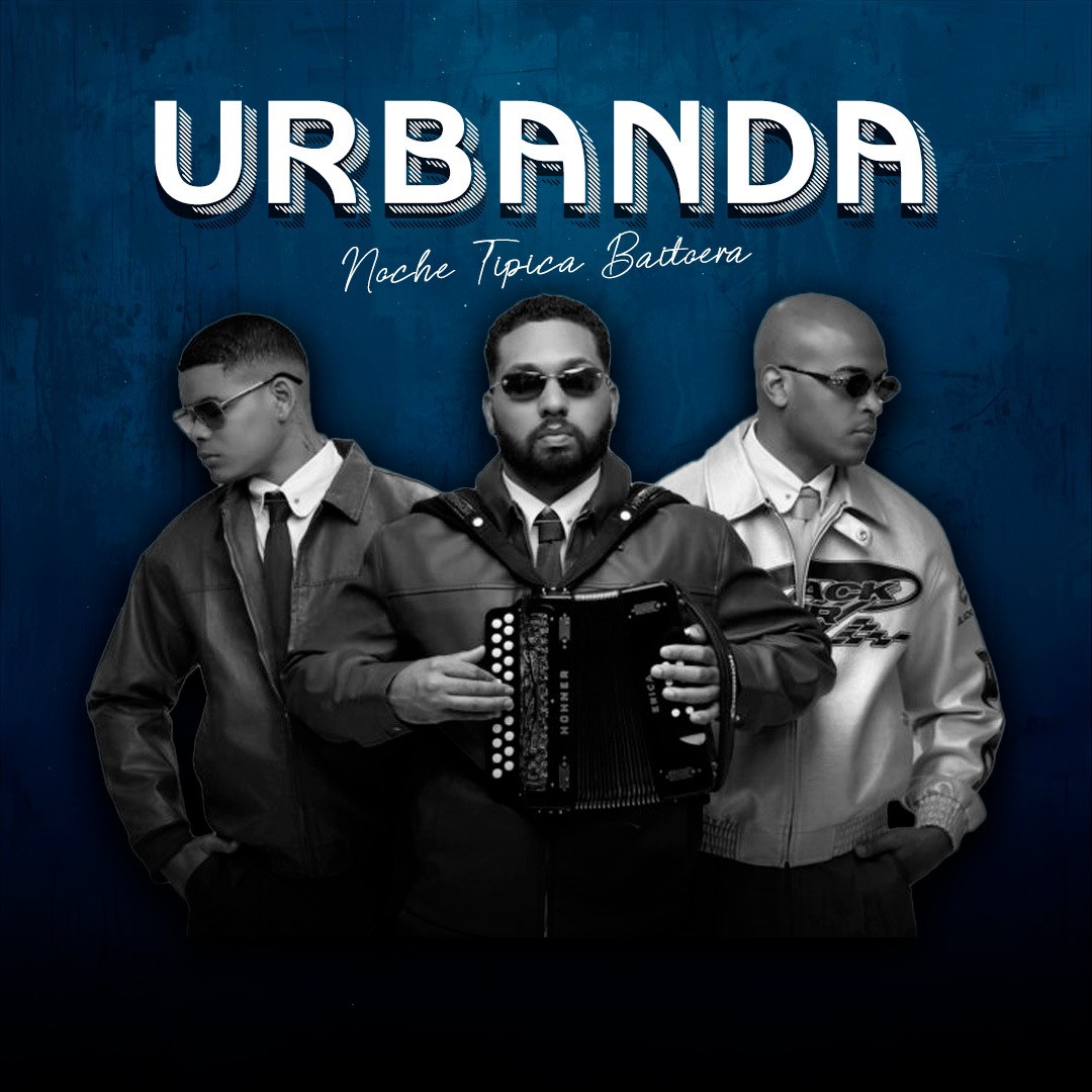 URBANDA
