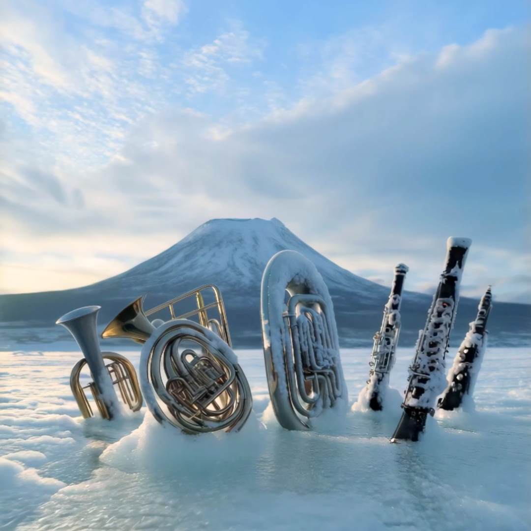 ALMA CONCIERTOS: VIENTOS