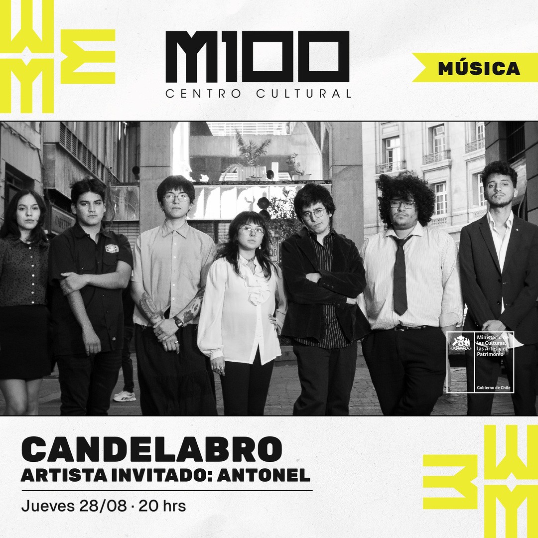 Candelabro