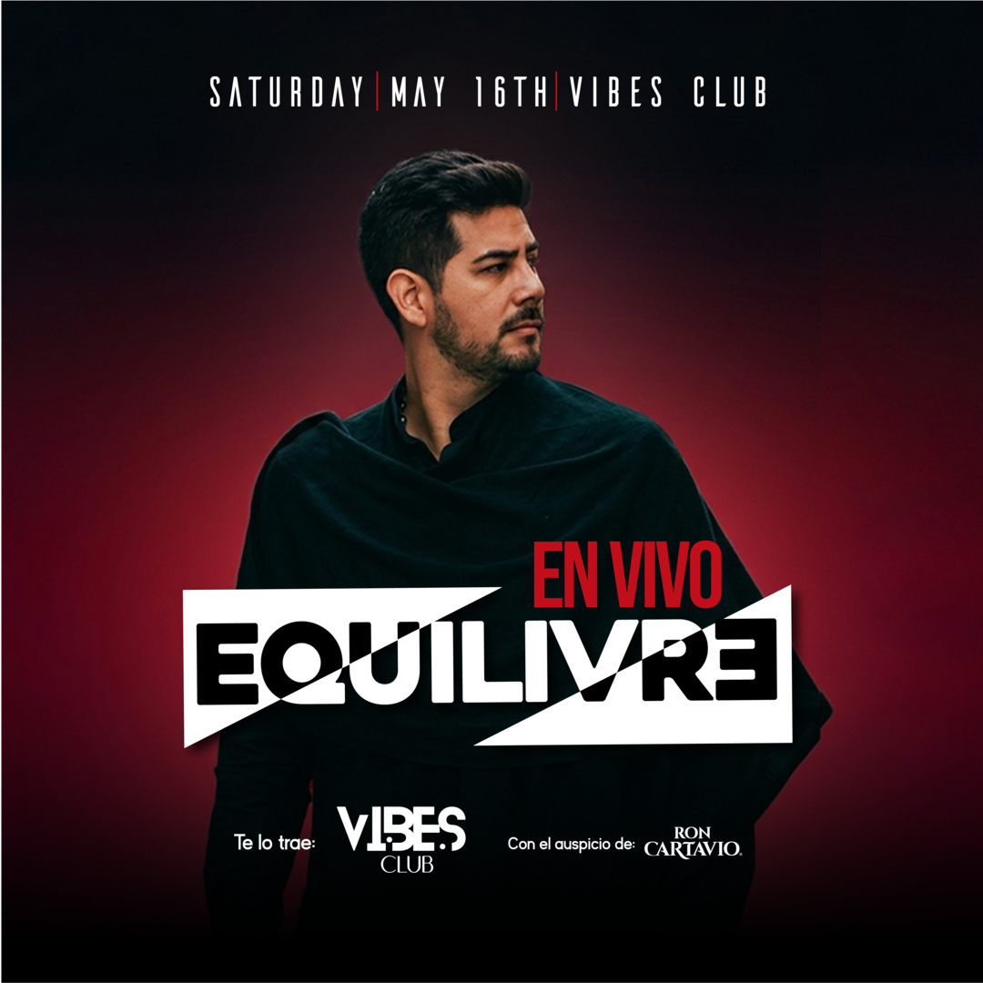 Equilivre by Vibes Club
