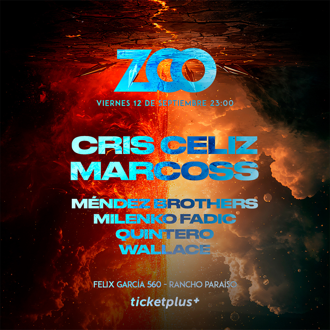 ZOO Presenta: "EL PORTAL"