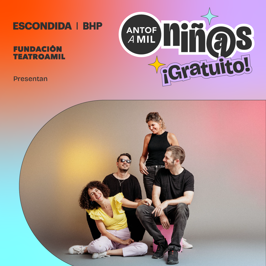 EXPLORADORES DEL RITMO - Babadú