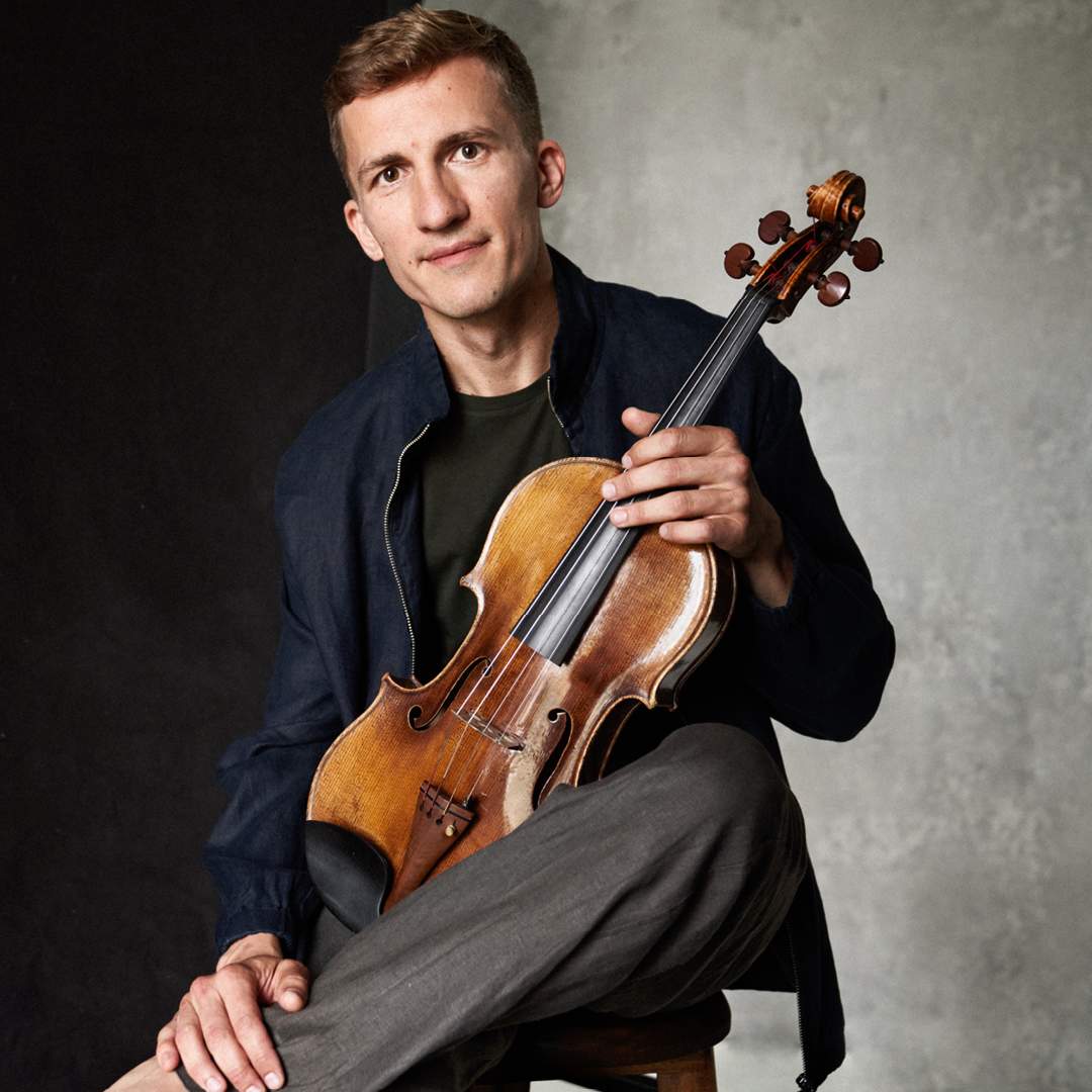 Concierto N°12 • Cuerdas en Flor