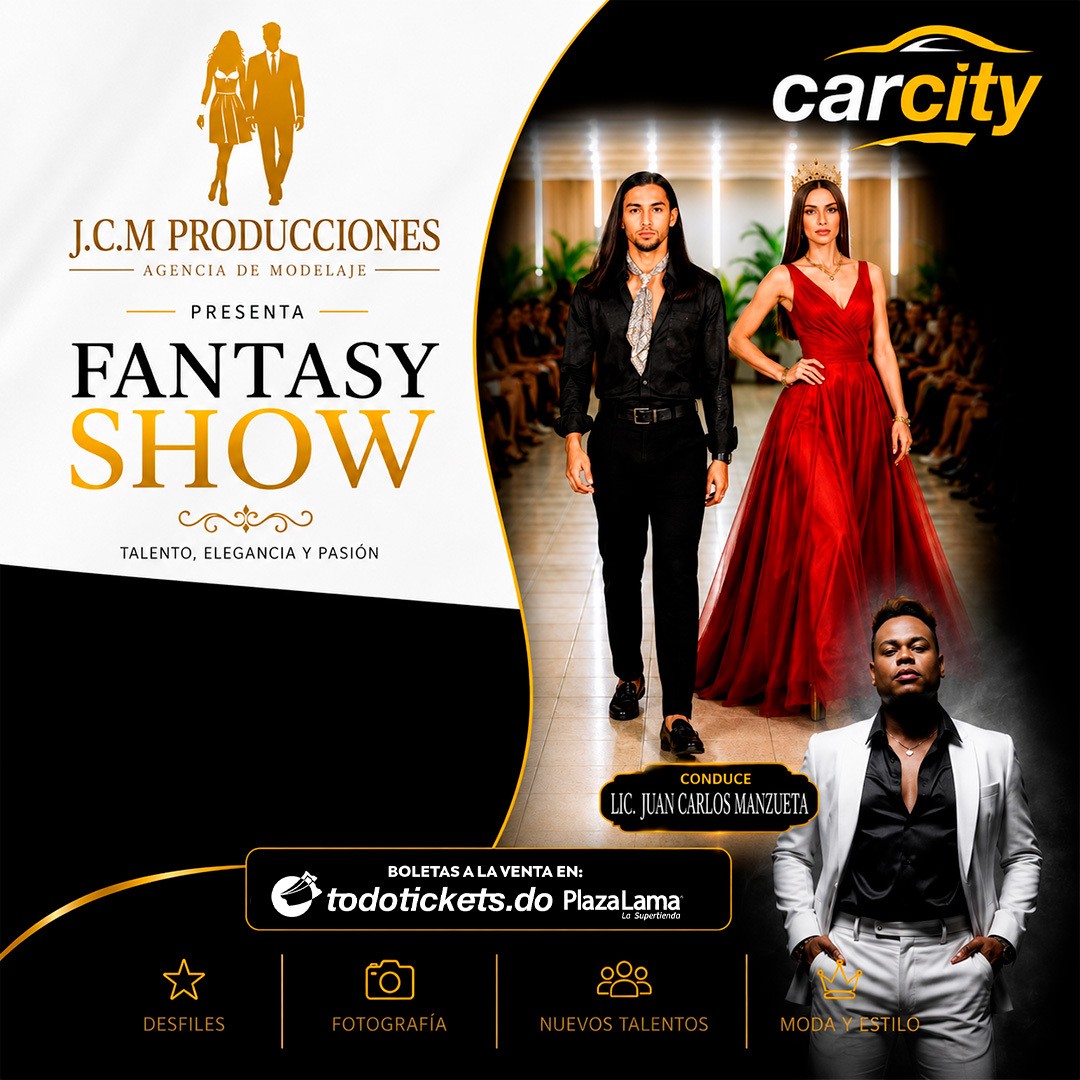 FANTASY SHOW