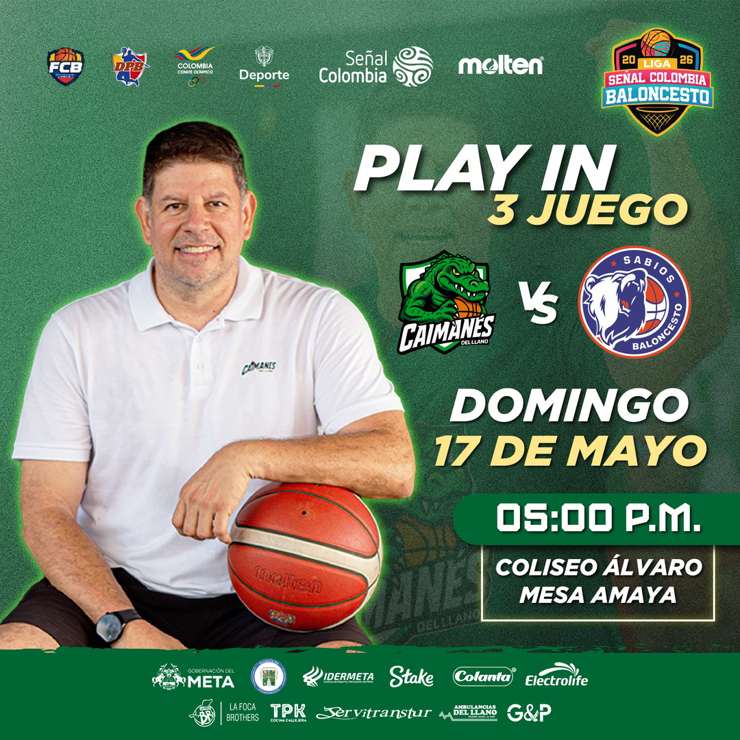 CAIMANES VS SABIOS 3 JUEGO