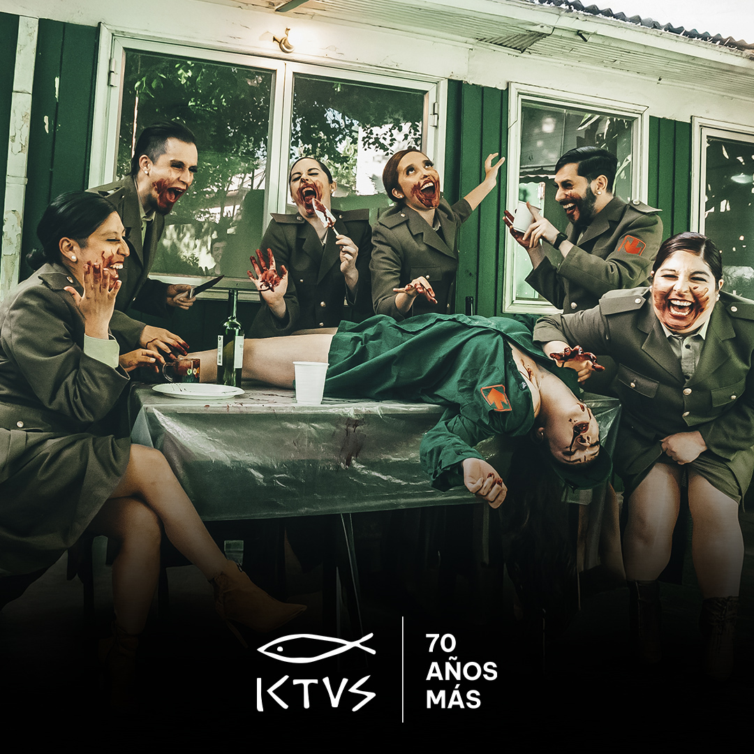 CICLOS ÍNTIMOS ICTUS - UTOPÍAS DEMODÉ EN CONCIERTO