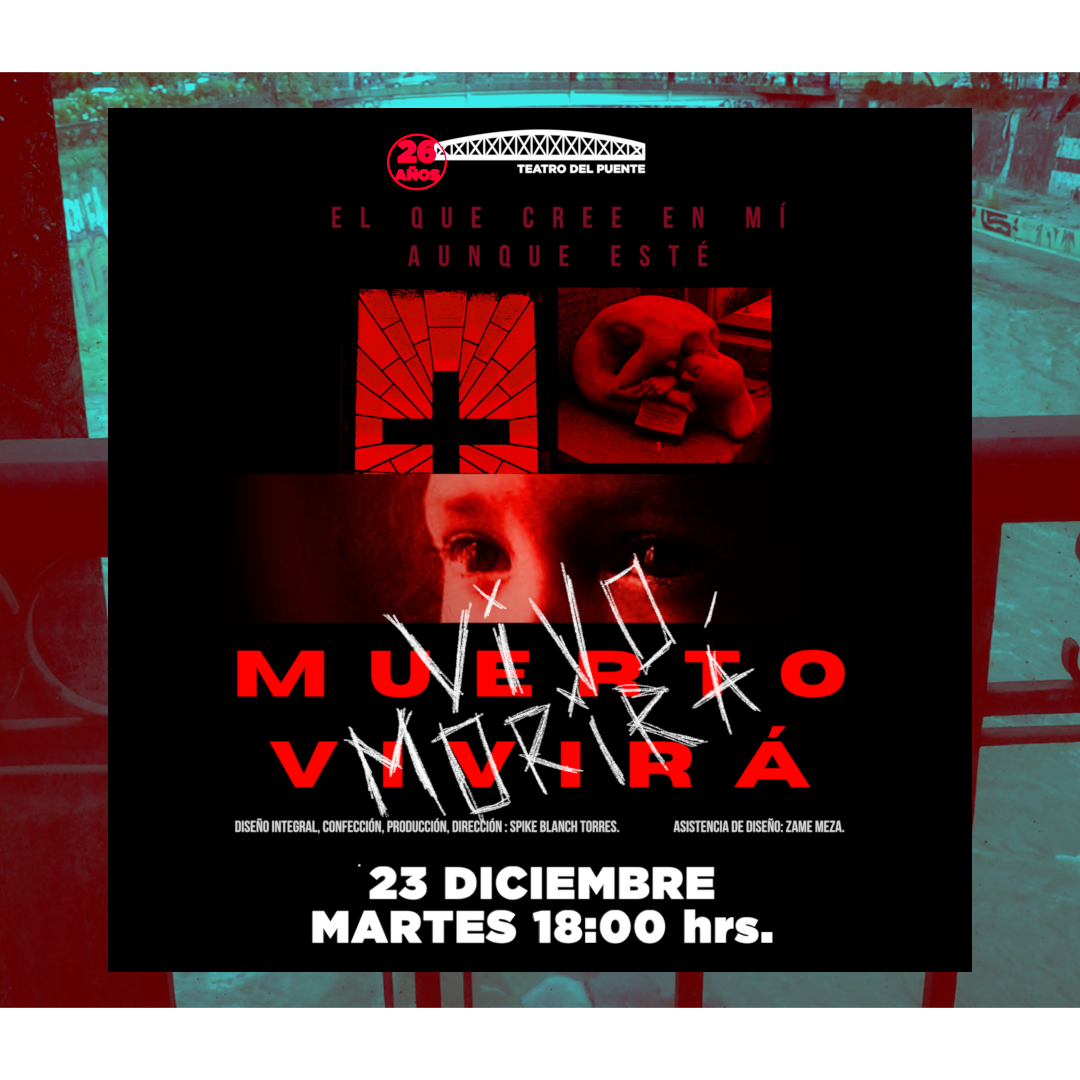 Spike Blanch Academia Humanismo Cristiano