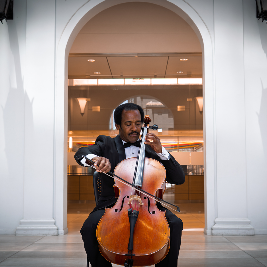 Concierto N°13 • Primeros Acordes