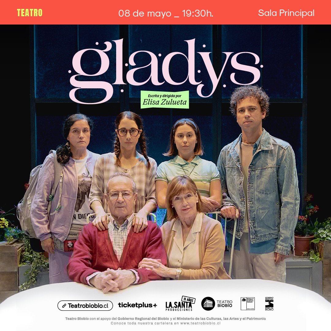 Gladys