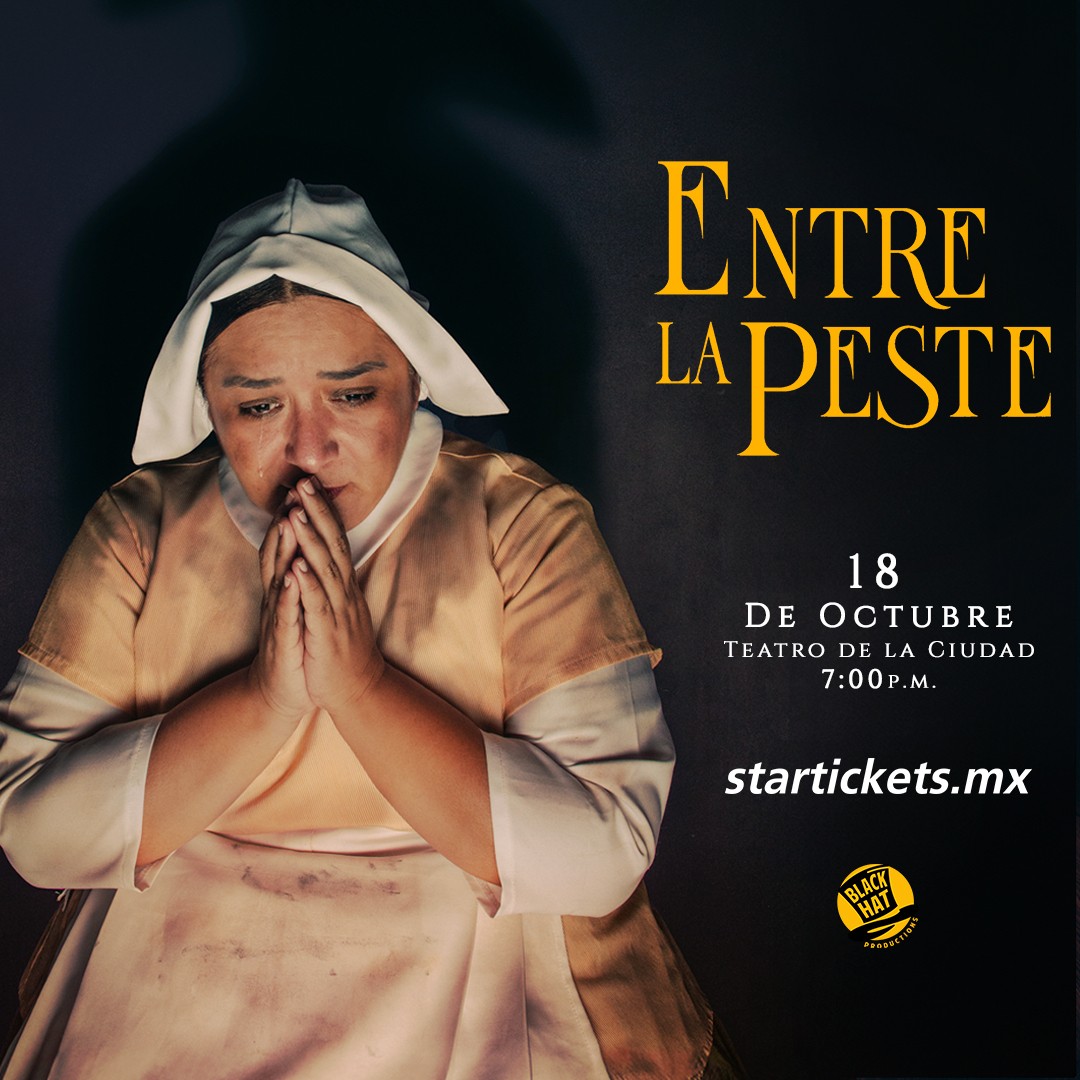 CUU - ENTRE LA PESTE