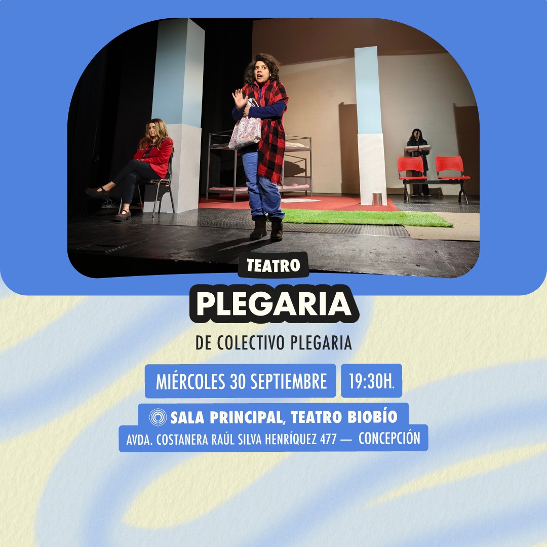 Fío-Fío: Plegaria