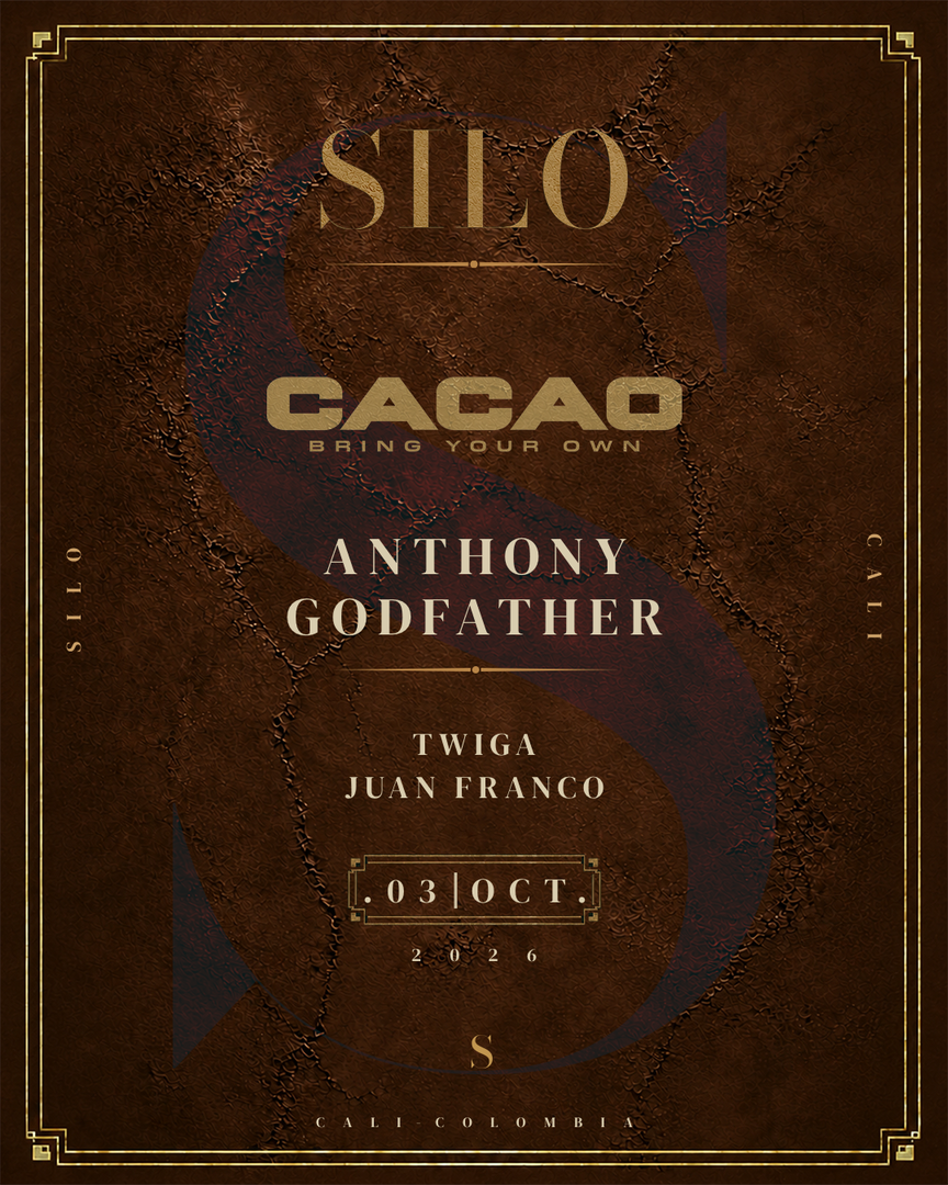 Cacao w/ Anthony Godfather