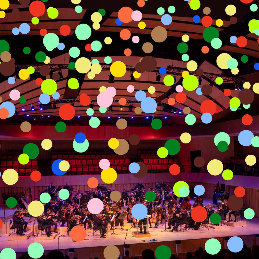 Concierto Familiar • Carnaval musical