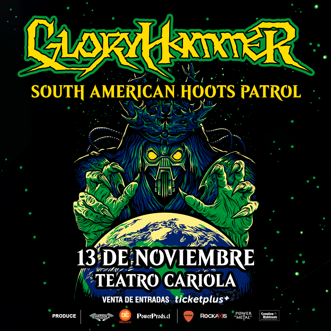 GloryHammer
