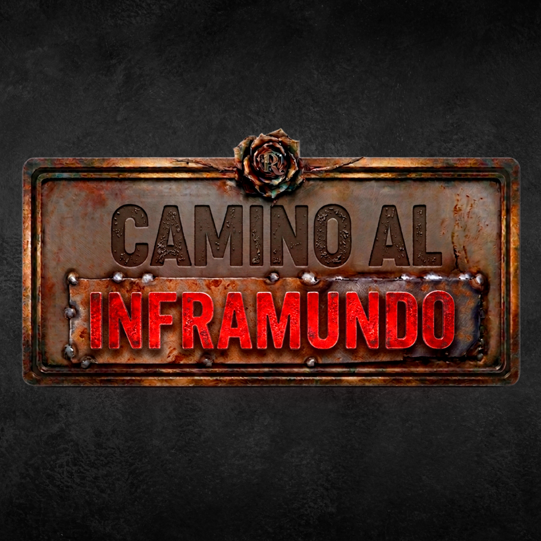 Camino al inframundo - Obra de Teatro Musical
