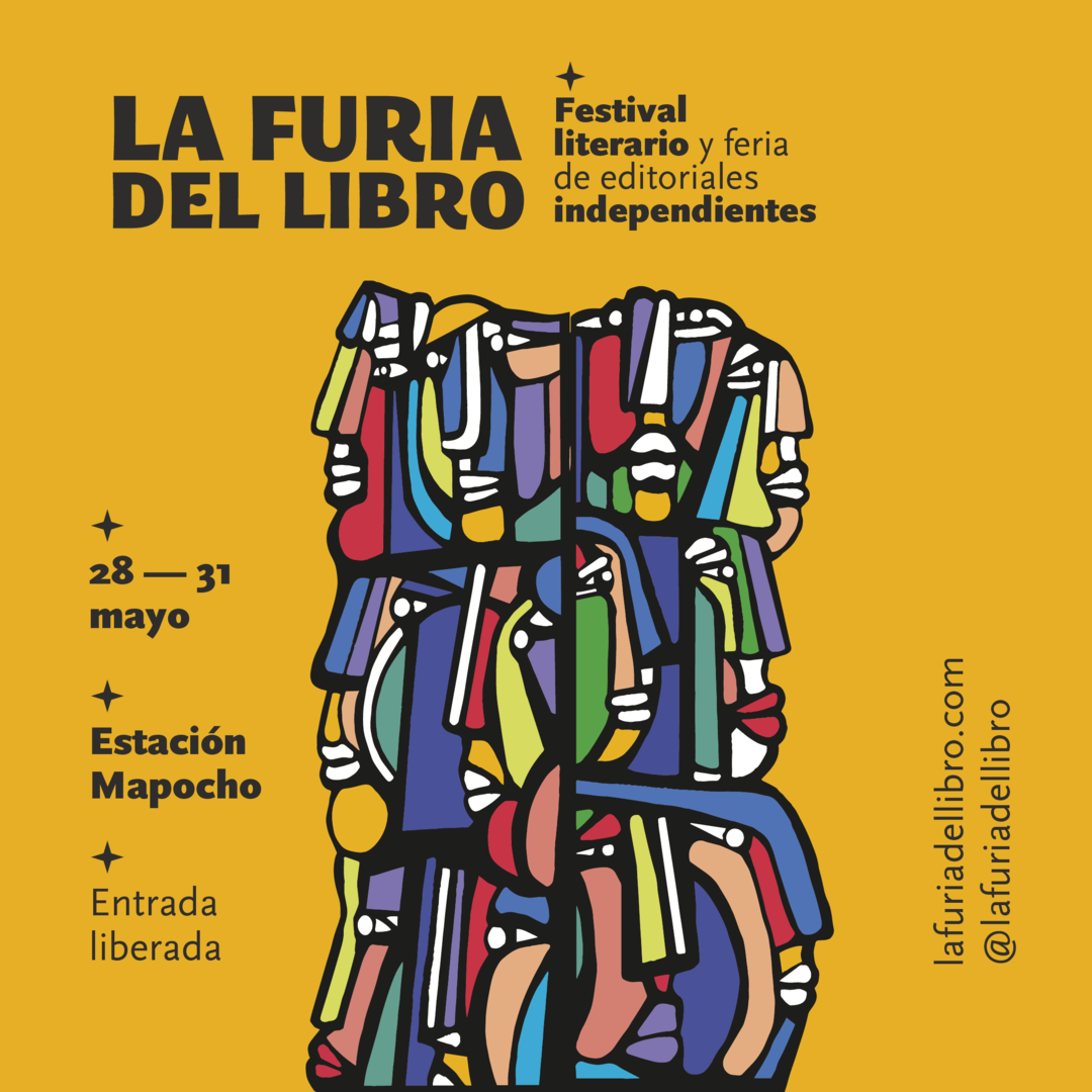 La Furia del Libro - Invierno 2026