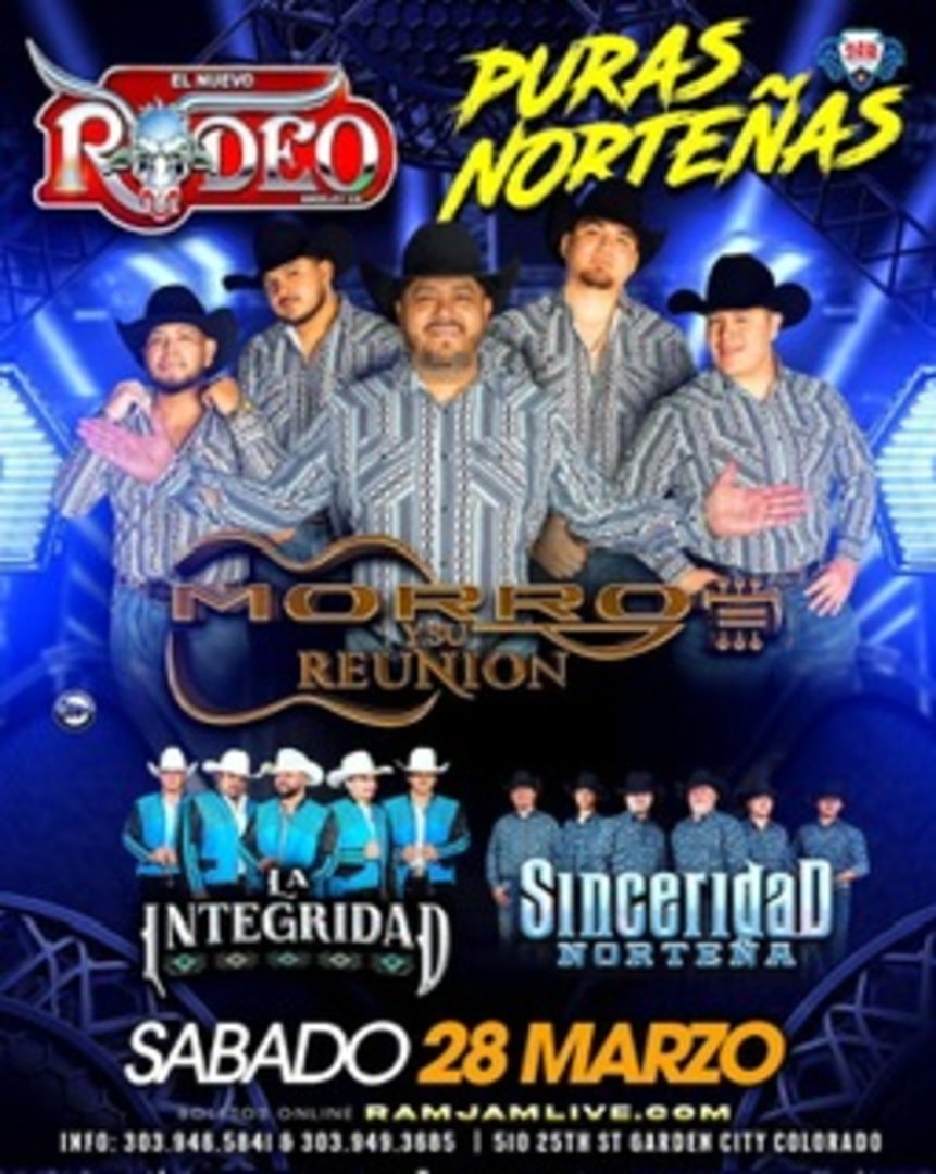 Las Tortugas del Norte-La Integridad Norteña-Comjunto Renovacion