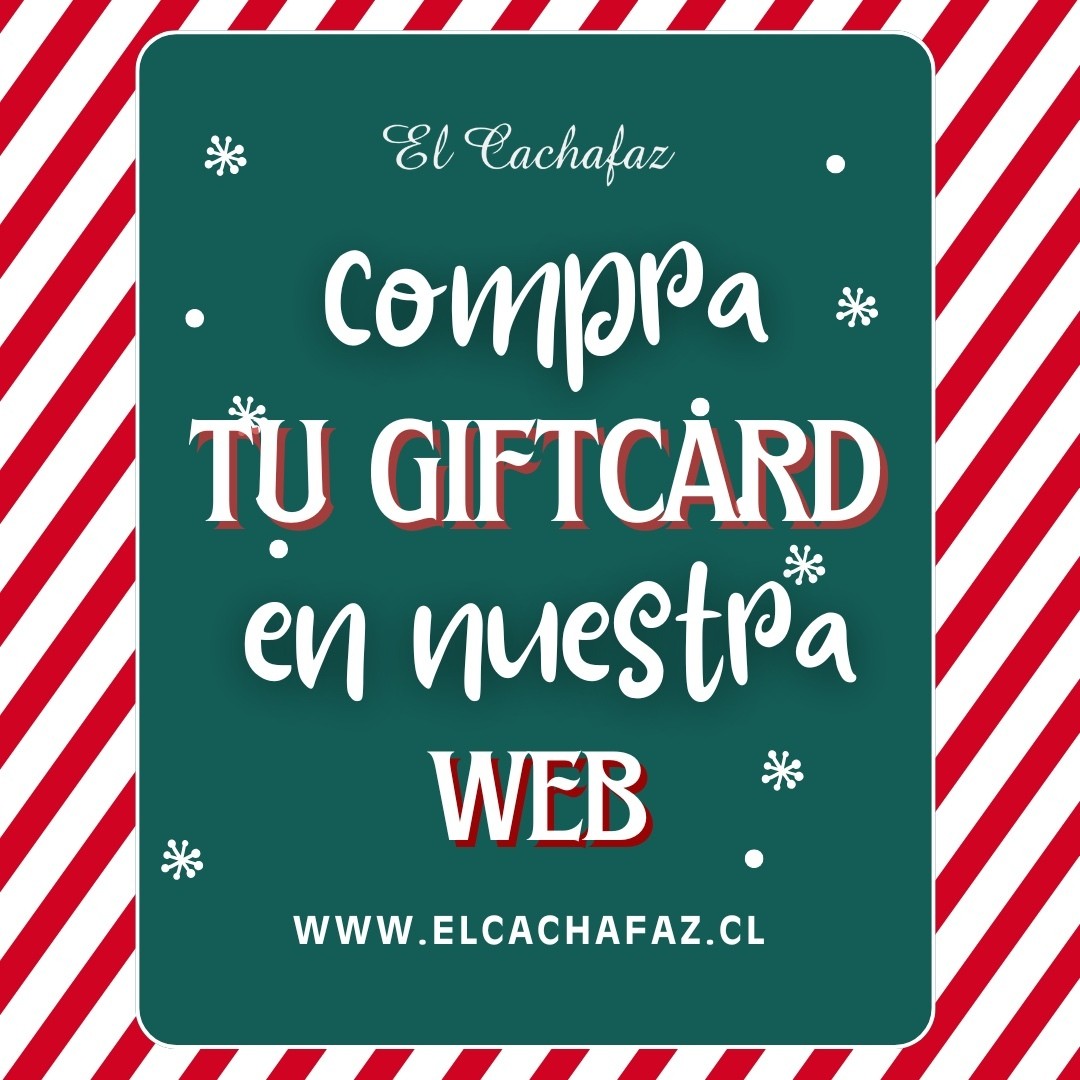 Gift Card-NAVIDAD