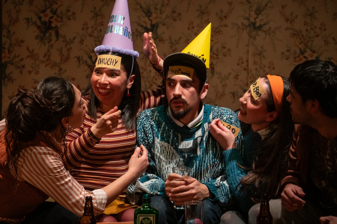 VERBALIZAR - TEATRO ACCIÓN INMANENTE 