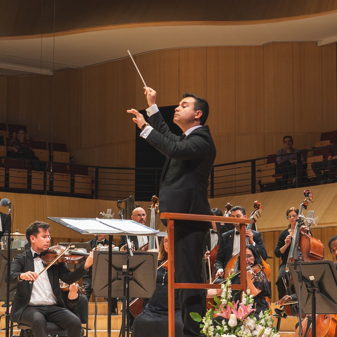 Concierto "Ensueños musicales"