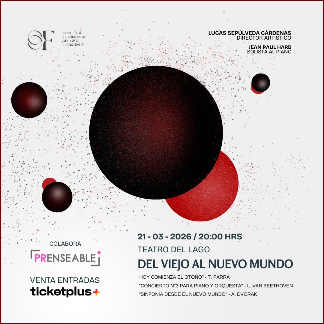 Del viejo al Nuevo Mundo