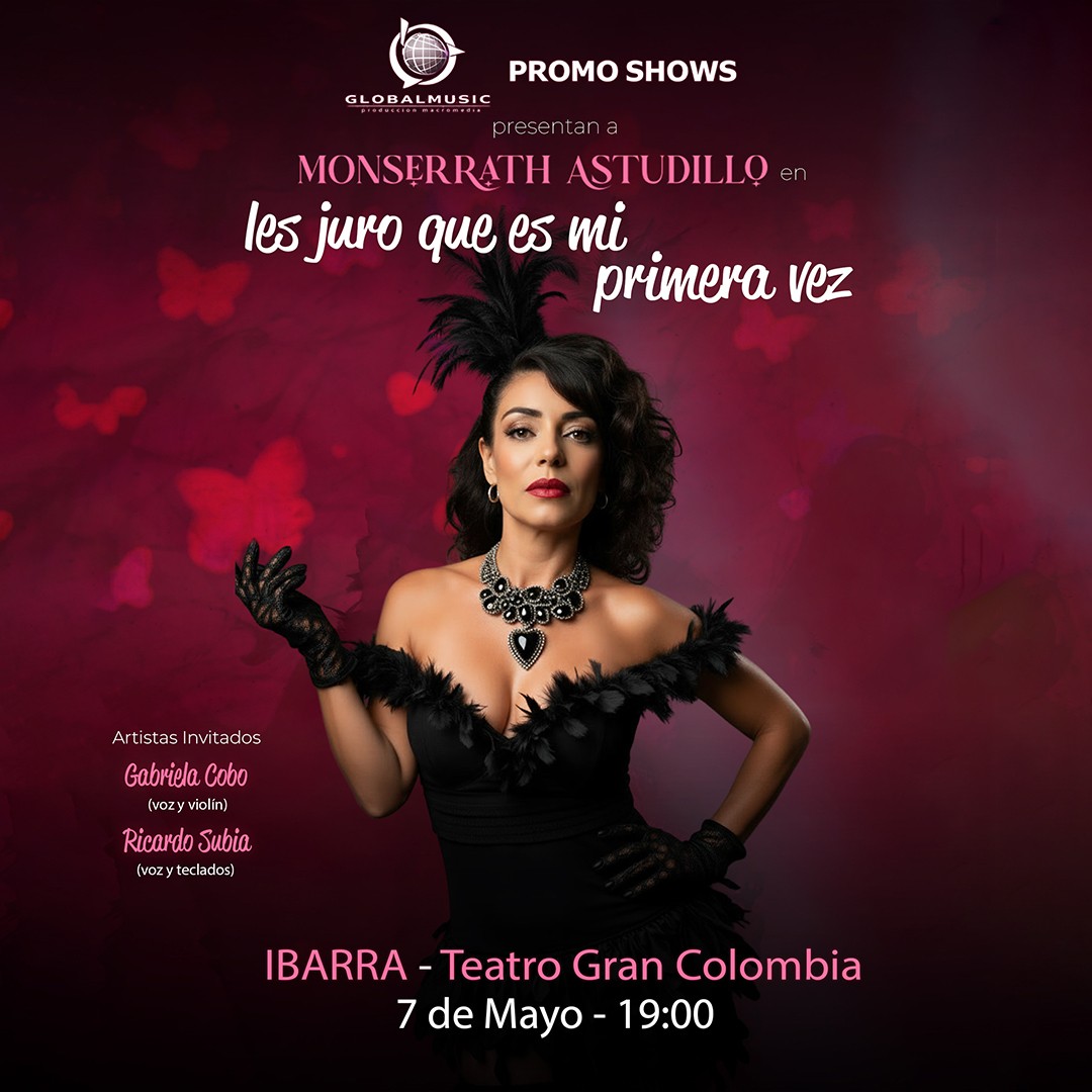 Les Juro Que Es Mi Primera Vez