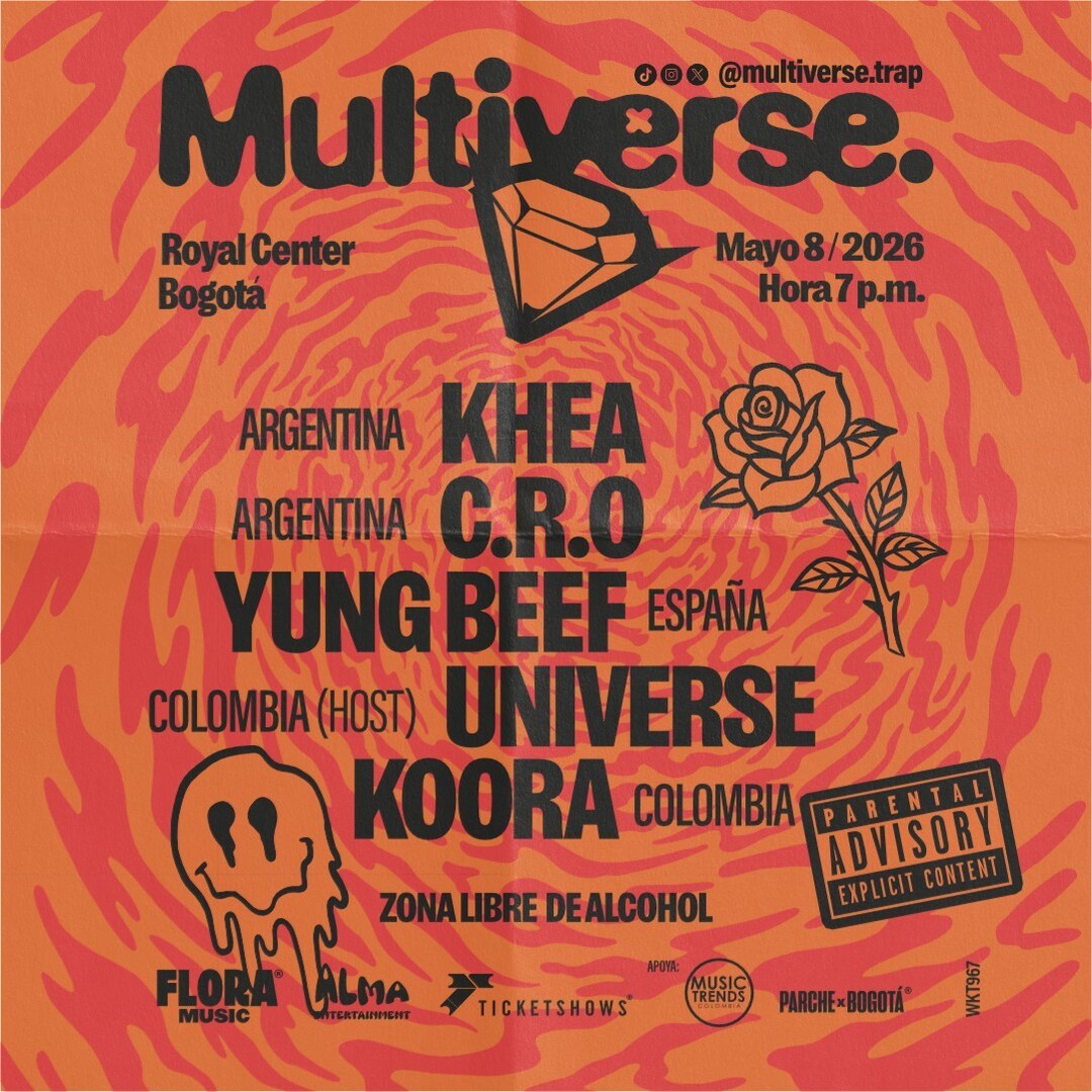 MULTIVERSE FESTIVAL