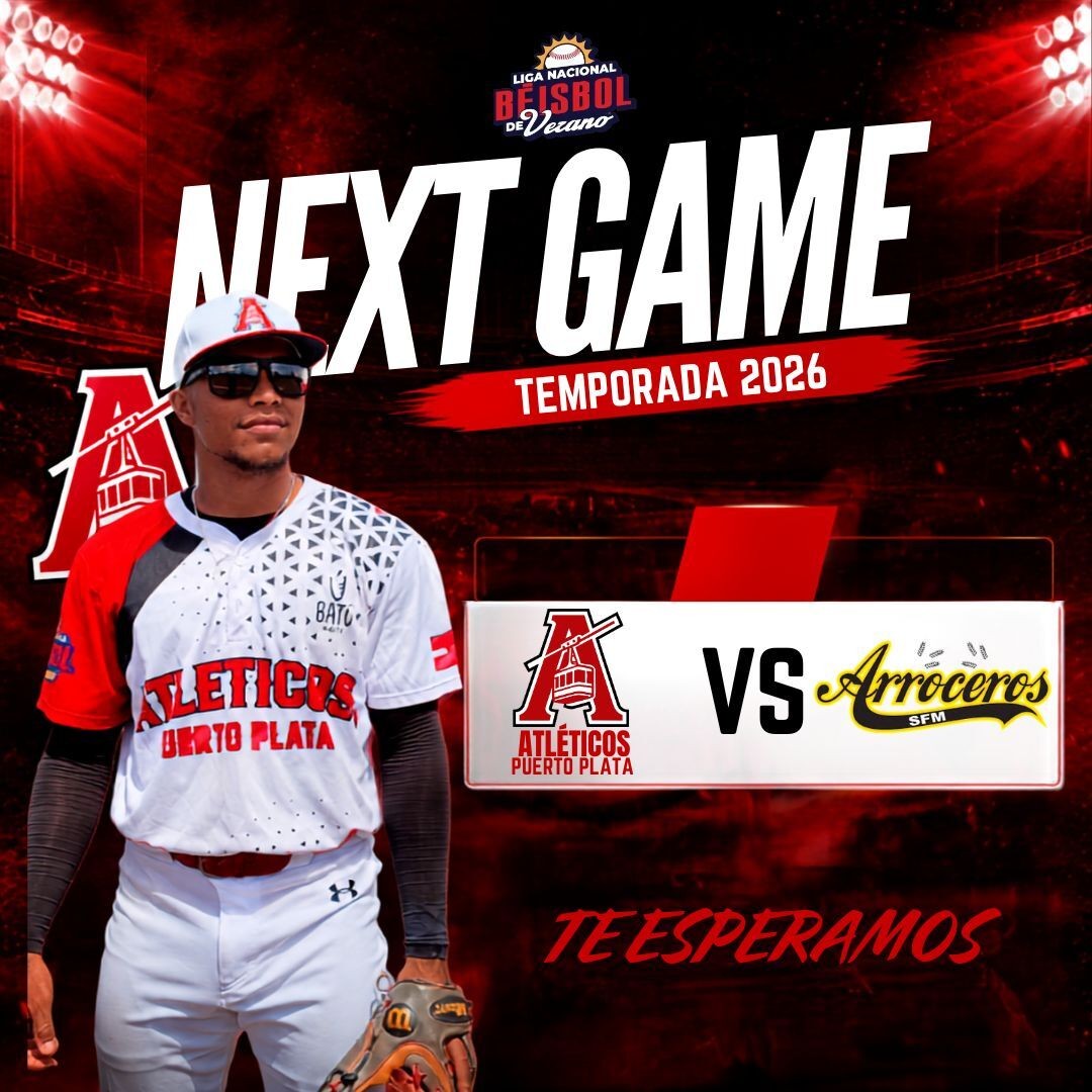 9- ATLÉTICOS VS ARROCEROS 22 DE AGOSTO