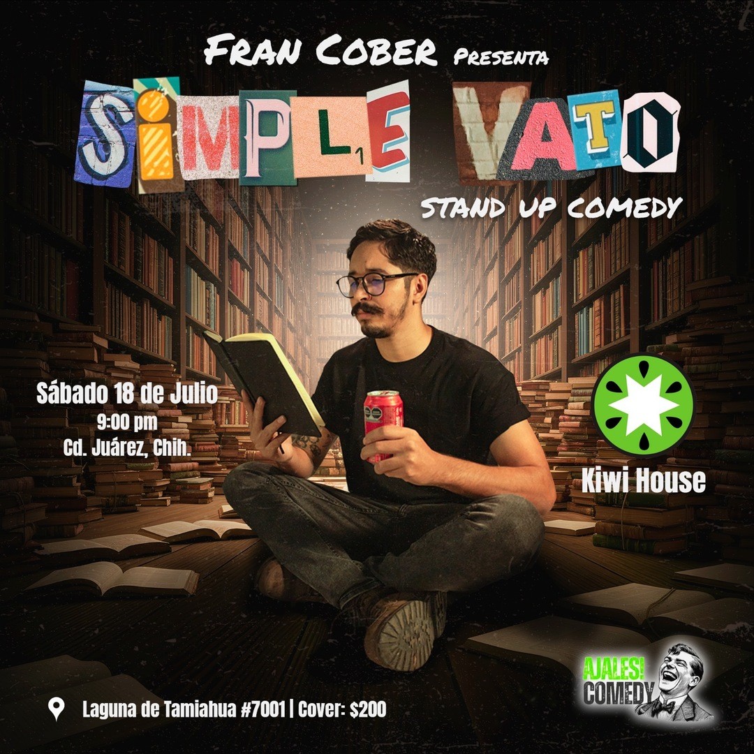 JRZ - SIMPLE VATO