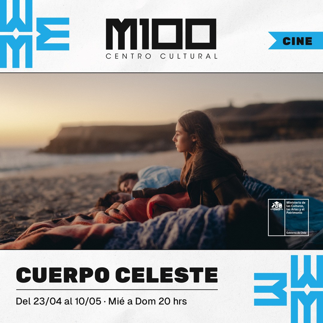 Cuerpo Celeste