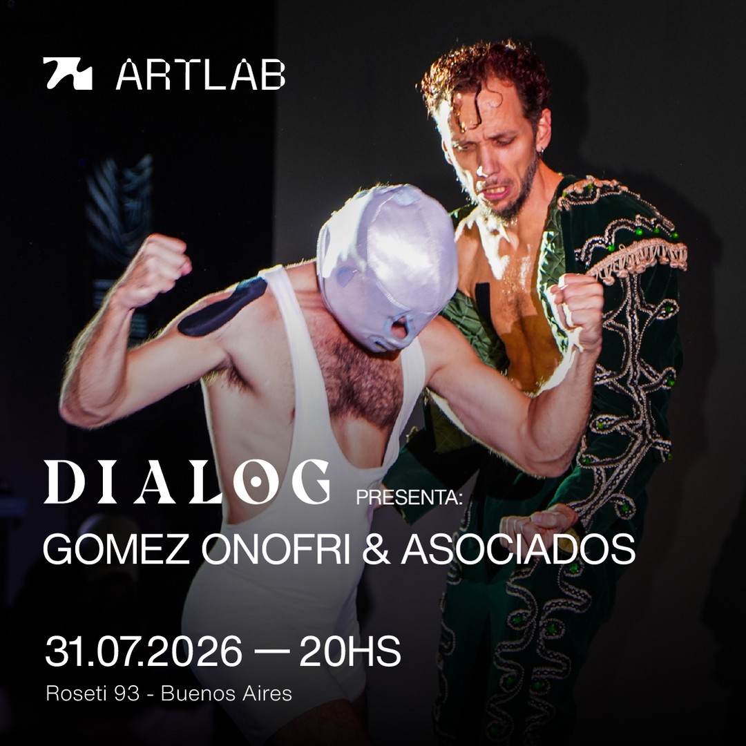 Dialog Presenta: Gomez Onofri & Asociados 