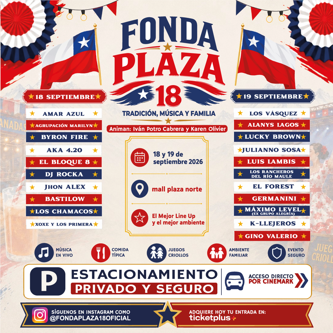 Fonda Plaza 18