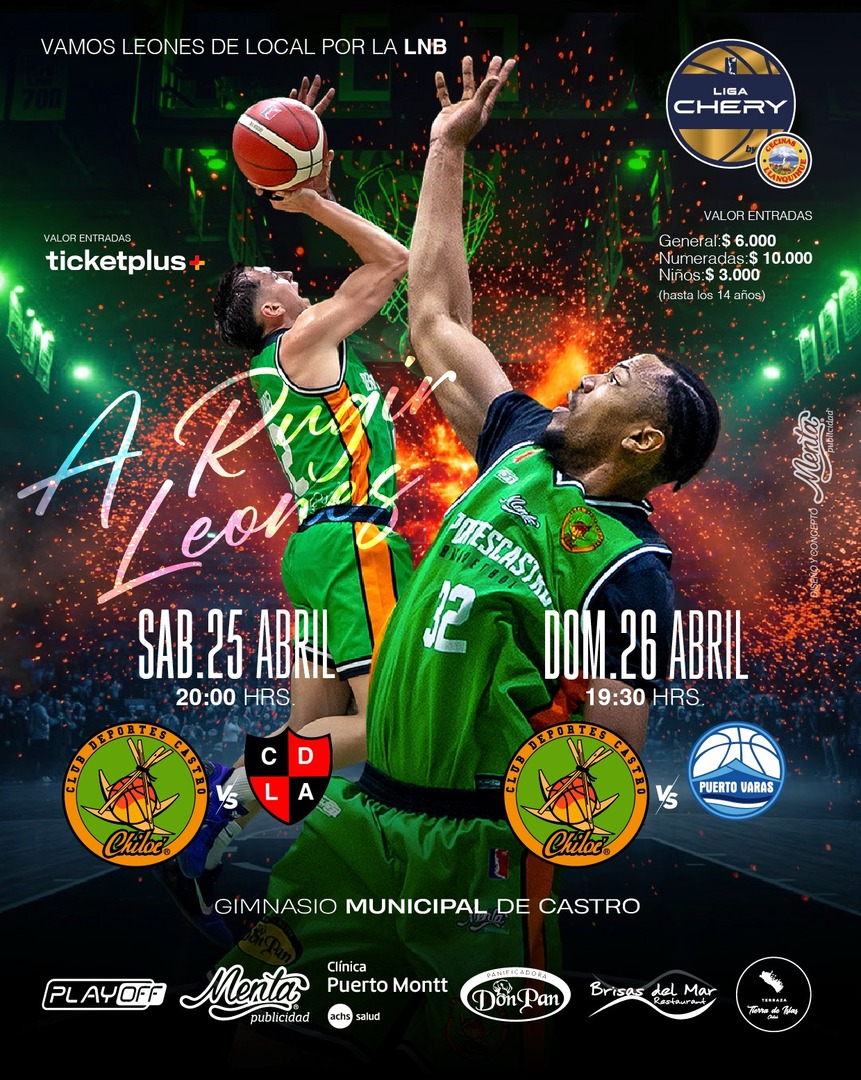  Deportes Castro vs CSD Colo Colo / Liga Chery de Apertura by Cecinas Llanquihue 2026